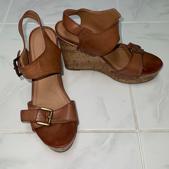 Mossimo Supply Co. Shoes - Mossimo Supply Co. Wedges